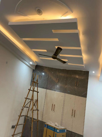 project