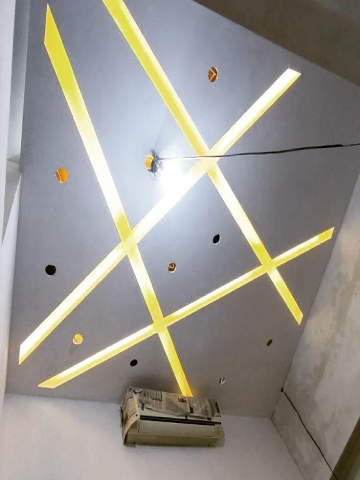 project